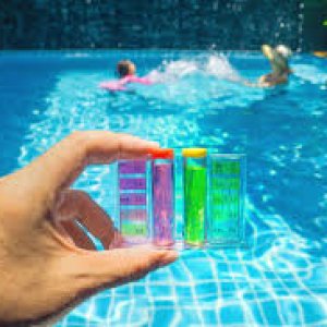 Havuz Bakım ve Onarımı İzmir